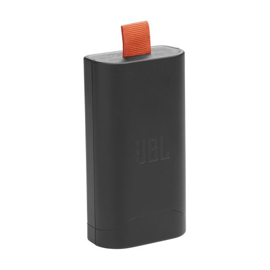 JBL Battery 200 with Charging Case - Black - An easy-to-replace spare battery with charging case - Detailshot 1