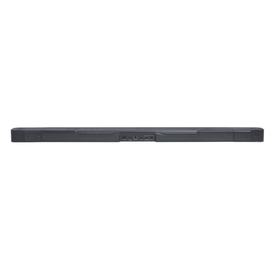 BAR 800 - Black - Detailshot 1