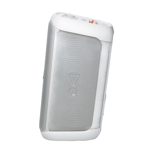 JBL PartyBox Club 120 - White - Portable party speaker - Right