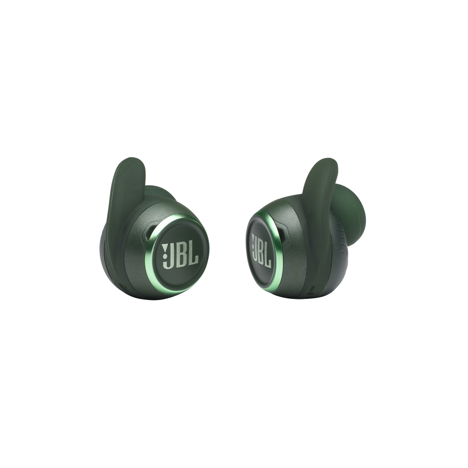JBL Reflect Mini NC | Waterproof true wireless Noise Cancelling sport  earbuds