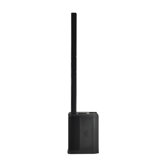 JBL PRX ONE - Black - All-In-One Powered Column PA with Mixer and DSP - Right