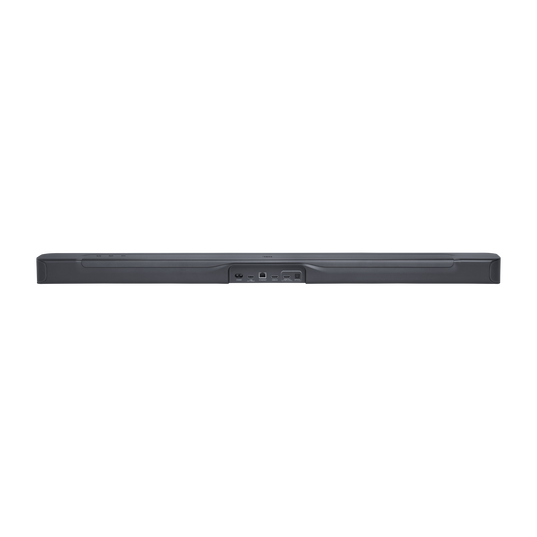 JBL BAR 500 - Black - Back