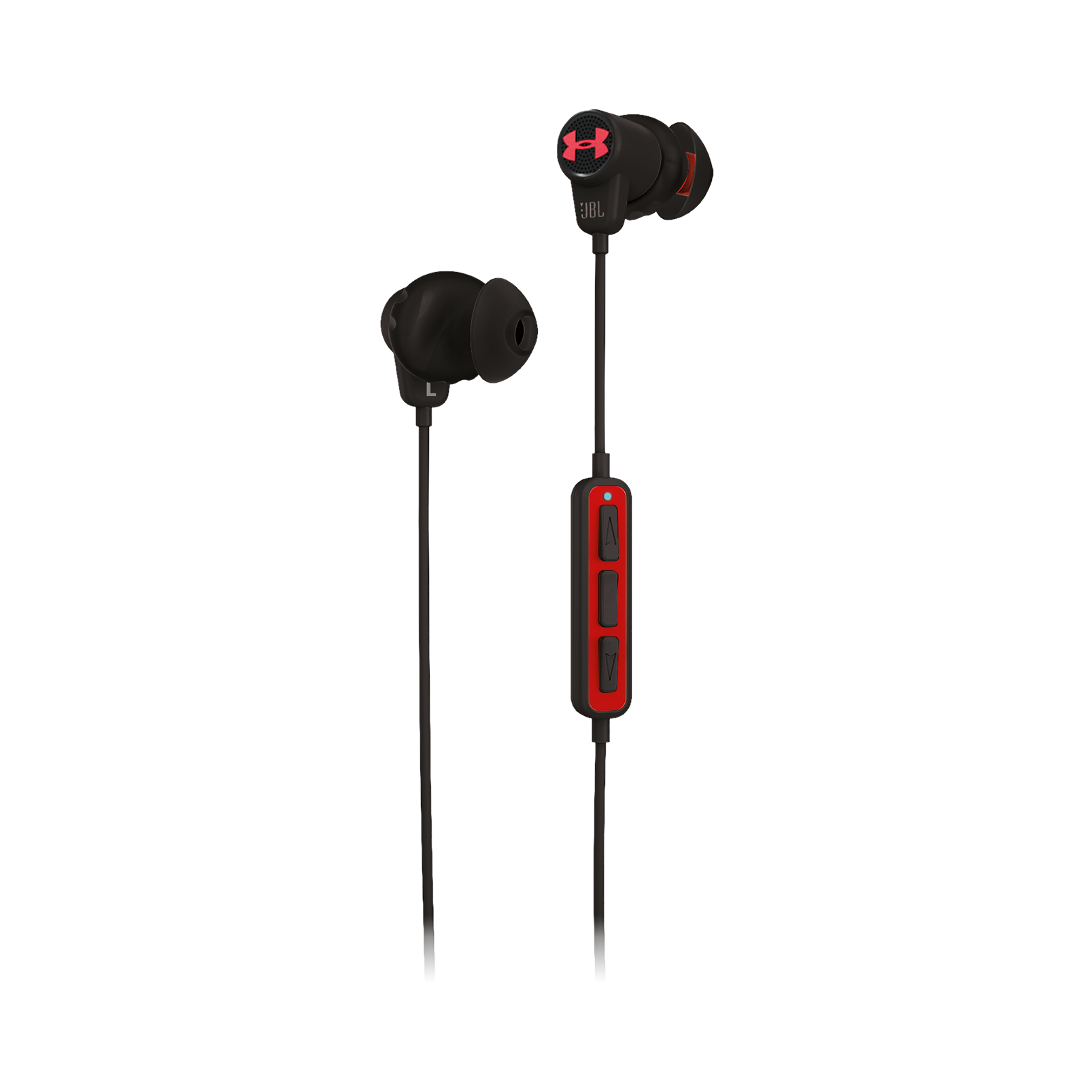 ua jbl sport wireless