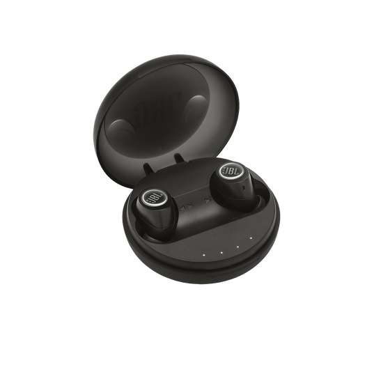 How to pair jbl free earbuds deals