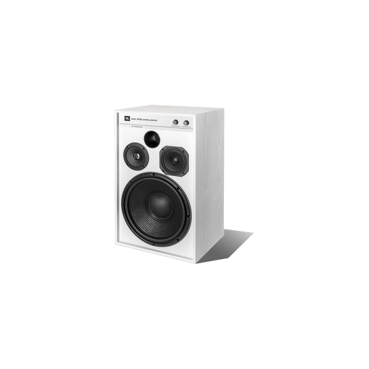 Jbl 4312 hotsell studio monitors