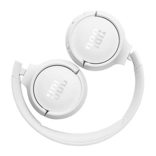 JBL Tune Wireless on-ear 520BT headphones |