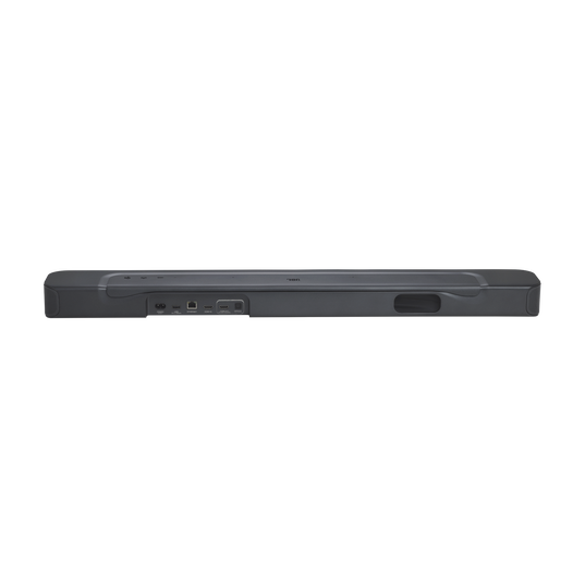 JBL BAR 300 - Black - Back