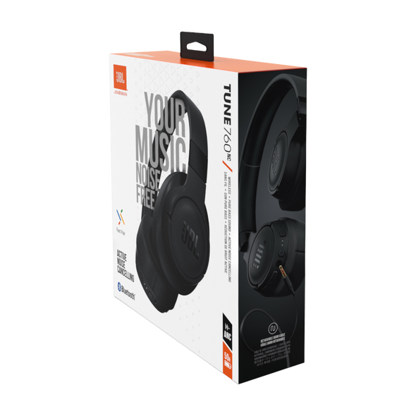 JBL CLub One Box visual