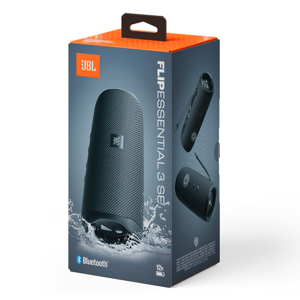JBL CLub One Box visual