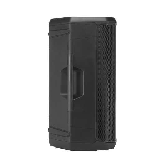 JBL PRX915 - Black - Professional Powered Two-Way 15-Inch PA Loudspeaker - Right