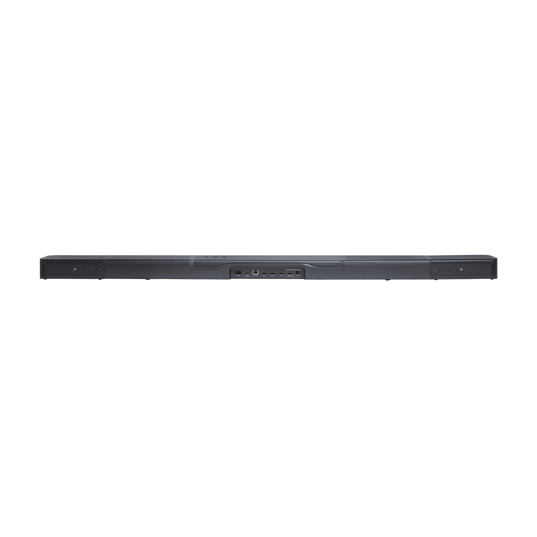 JBL BAR 1300 - Black - Detailshot 3