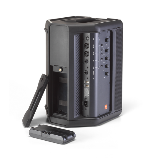 JBL EON ONE Compact 専用ケース付き JBL EON ONE Compact | All-in-One Rechargeable Personal PA