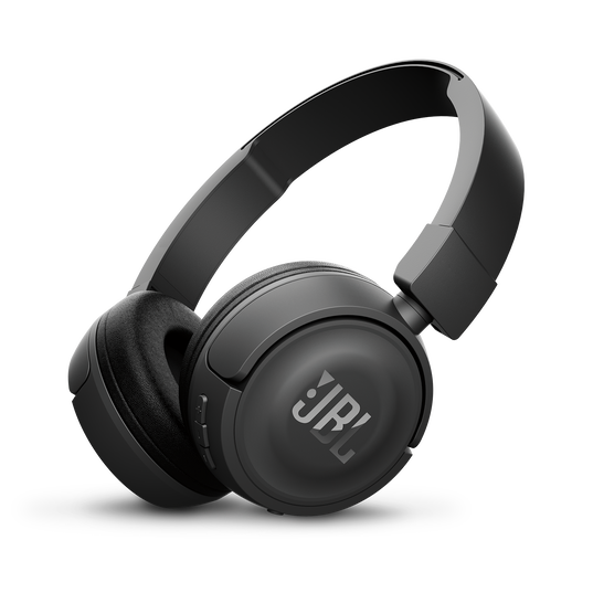 JBL T450BT Wireless On Ear Headphones
