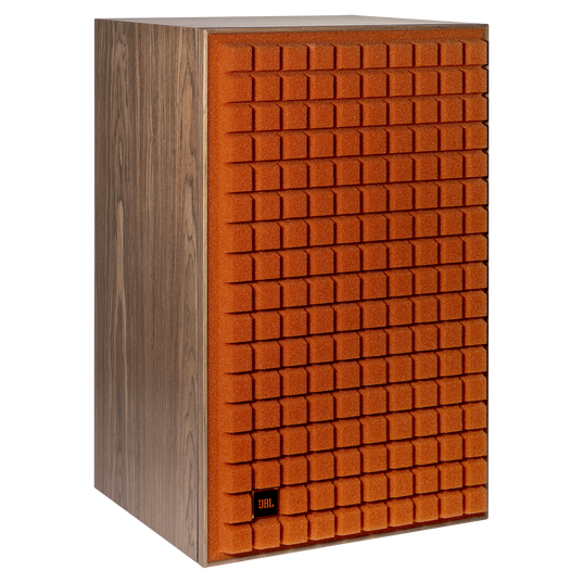 L100 Classic MkII - Orange - Hero