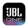 Control it your way with the JBL One app