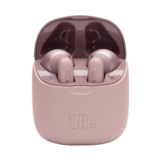 Jbl pure bass online zero cables 220tws