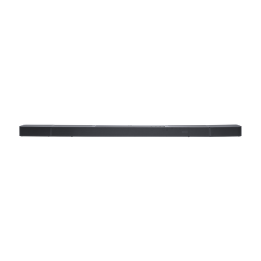 JBL BAR 1300 - Black - Detailshot 6