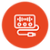 Built-in audio interface