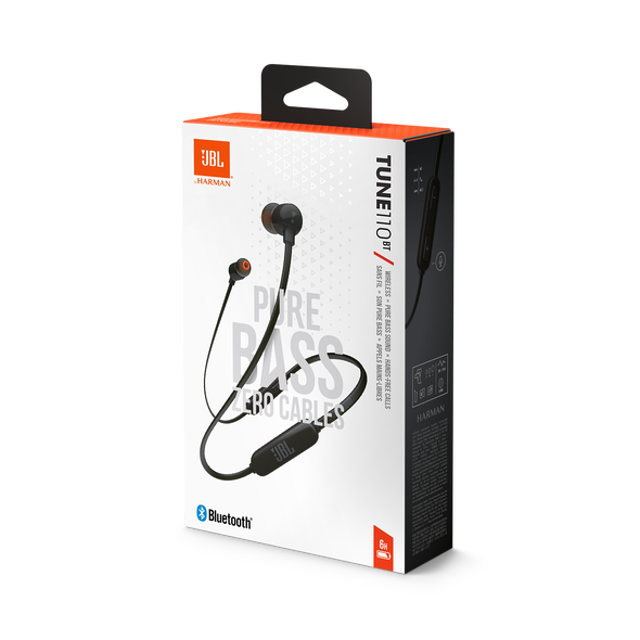 Tune | Wireless in-ear headphones