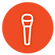 Quality microphone effects