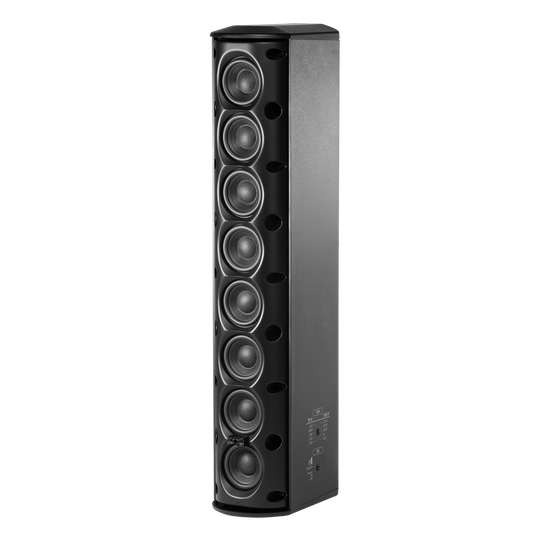 Column array speakers new arrivals