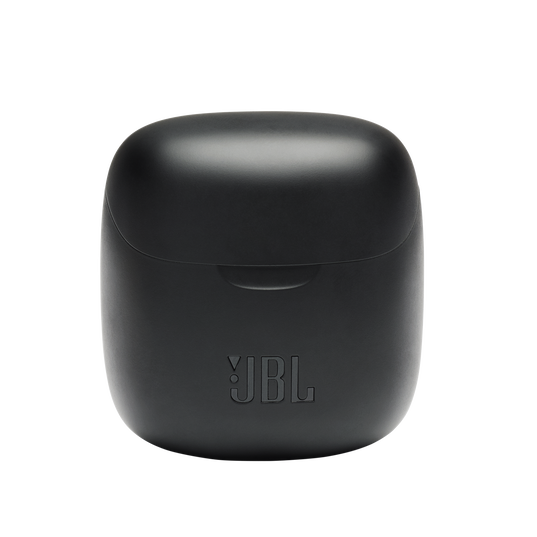 JBL Tune 220TWS - Black - True wireless earbuds - Detailshot 3