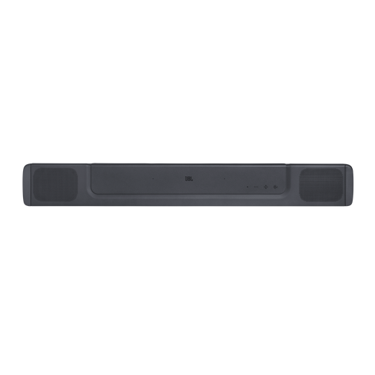 BAR 800 - Black - Detailshot 4