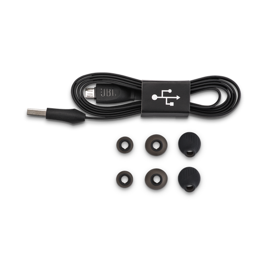 UA Sport Wireless Flex Engineered by JBL Wireless neckband