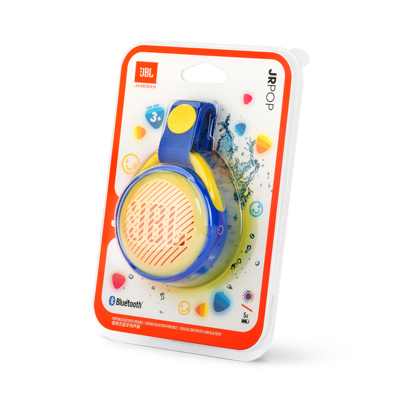 Jbl hotsell junior bluetooth