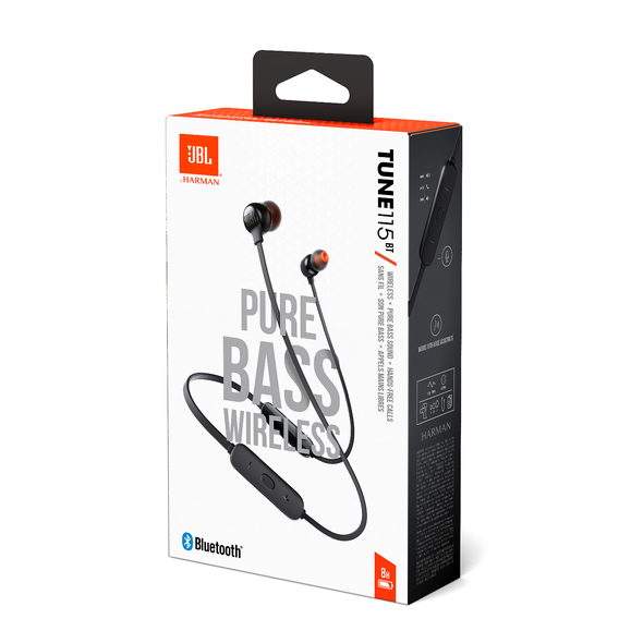 Jbl 115 earphones store