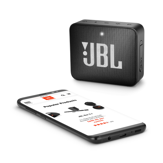 Jbl go 2 jb hi fi discount