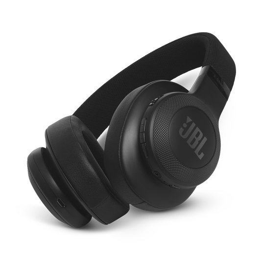JBL E55BT | over-ear headphones JBL Singapore