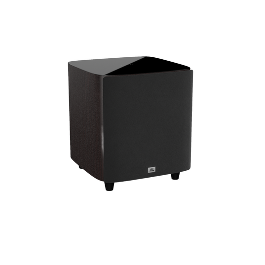 Studio 650P - Dark Wood - Home Audio Loudspeaker System - Detailshot 1