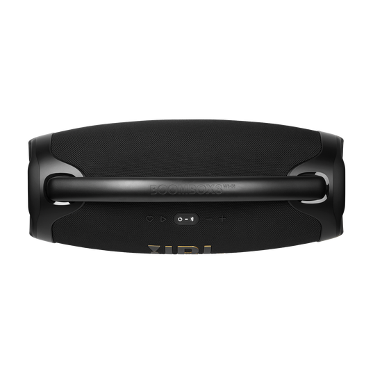 JBL Boombox 3 Wi-Fi | Powerful Wi-Fi and Bluetooth portable speaker