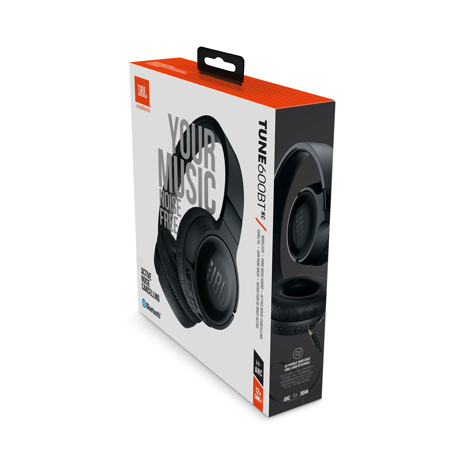 jbl tune 600btnc bluetooth