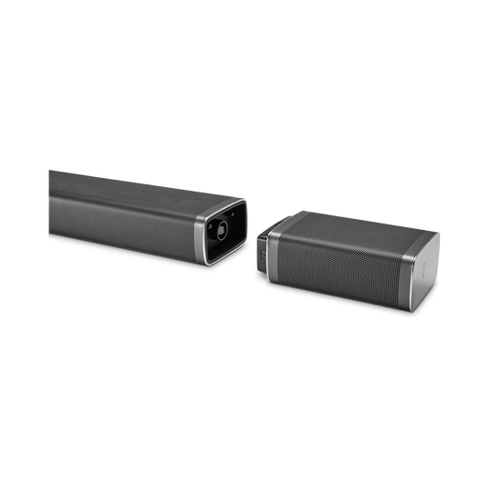 Jbl sound 5.1 clearance
