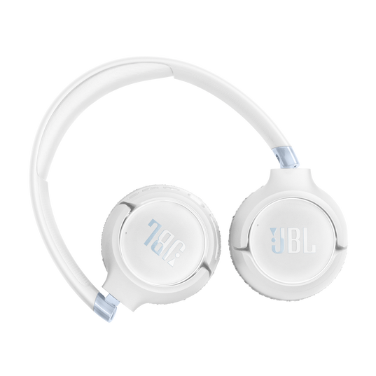 JBL Tune 680NC | Wireless on-ear Noise cancelling headphones