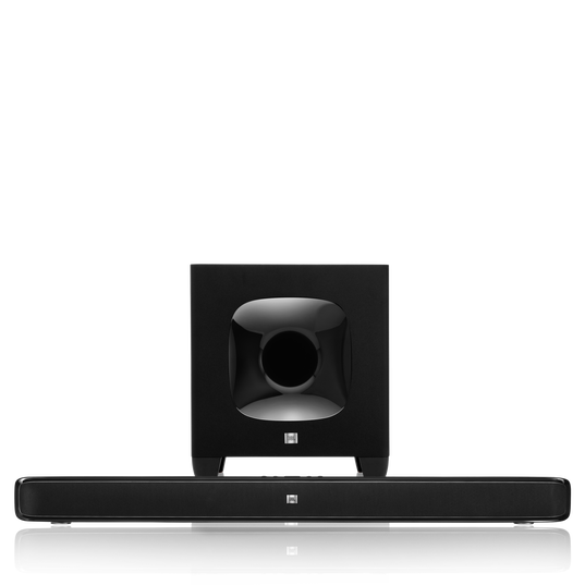 Sb400 subwoofer outlet