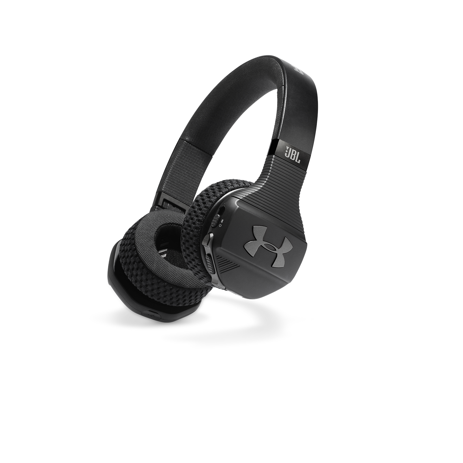 jbl under armour project rock