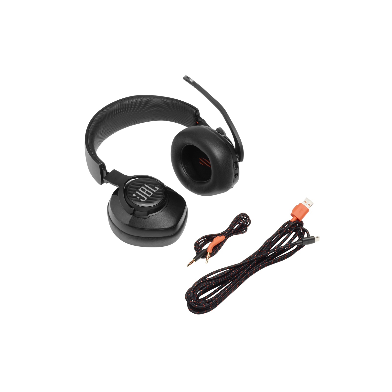 are jbl headphones compatible with ps4