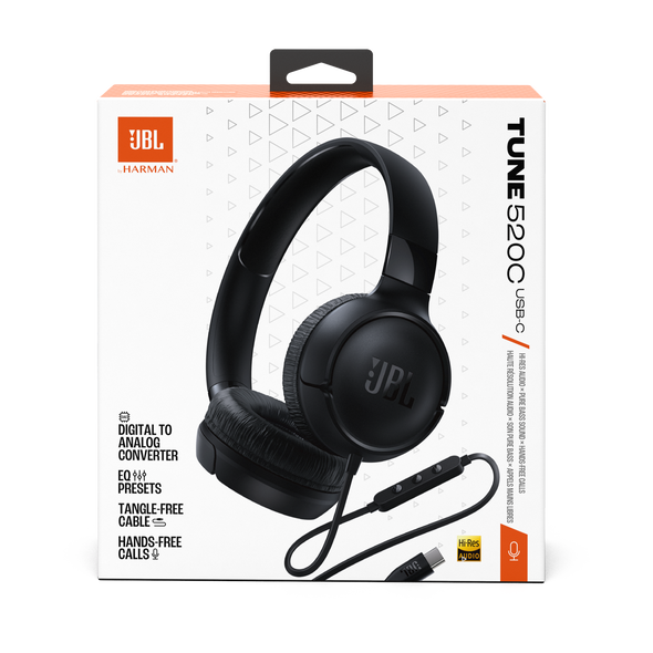 JBL CLub One Box visual