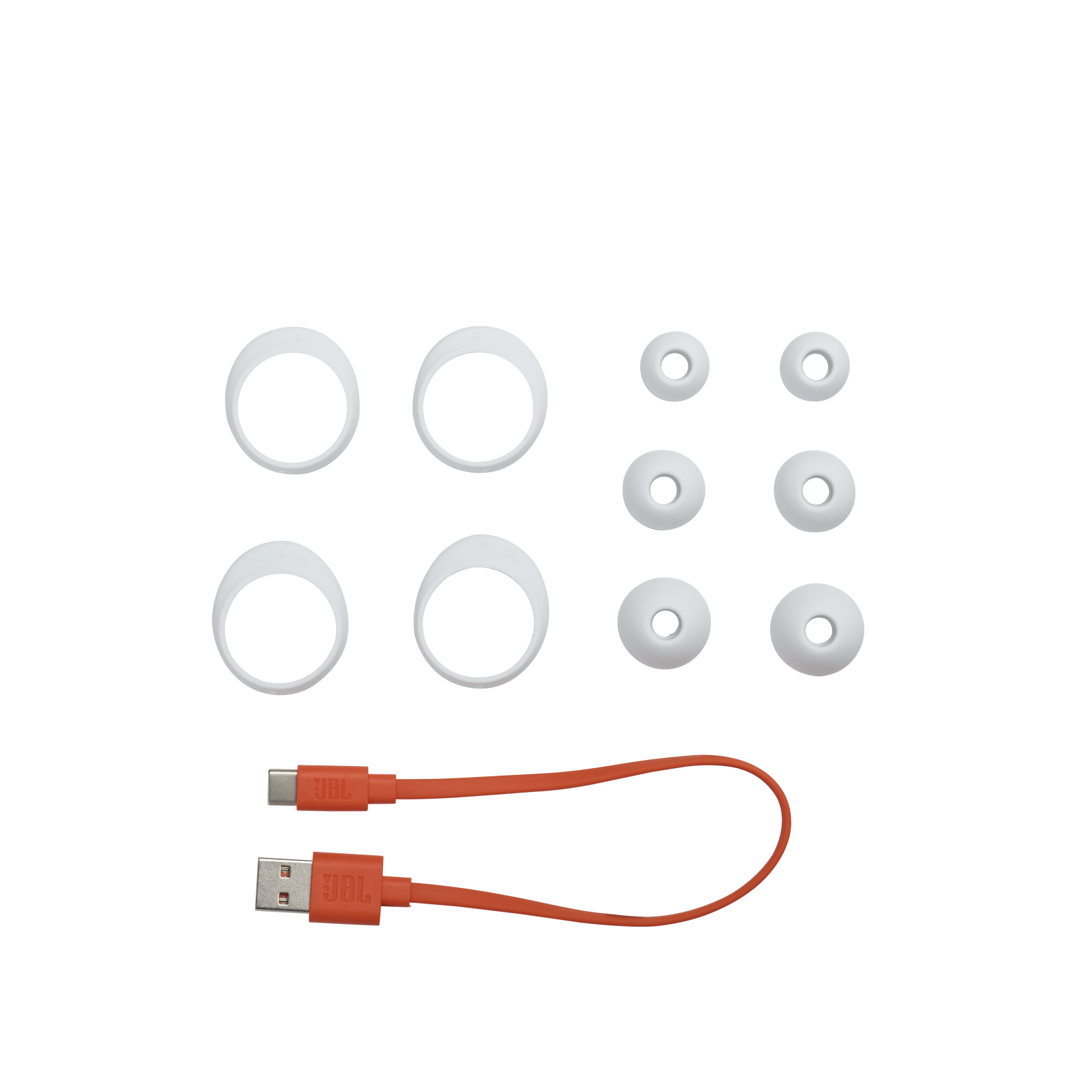 JBL Live Free NC+ TWS | True wireless Noise Cancelling earbuds