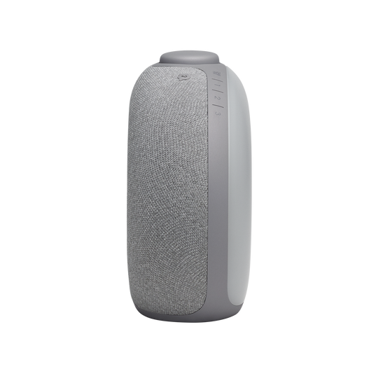 Smart speaker with shop fm radio