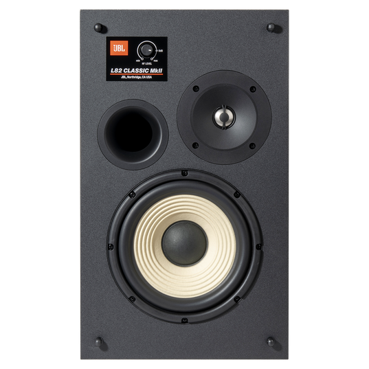 L82 Classic MkII - JBL APAC NC L82 Classic MkII - JBL APAC NC
