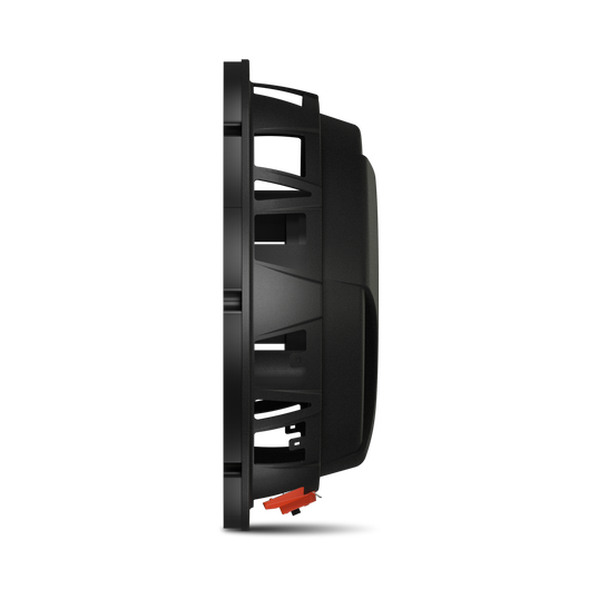 Club WS1200 - Black - Club WS1200 - 12” Shallow Mount Subwoofer - Detailshot 2