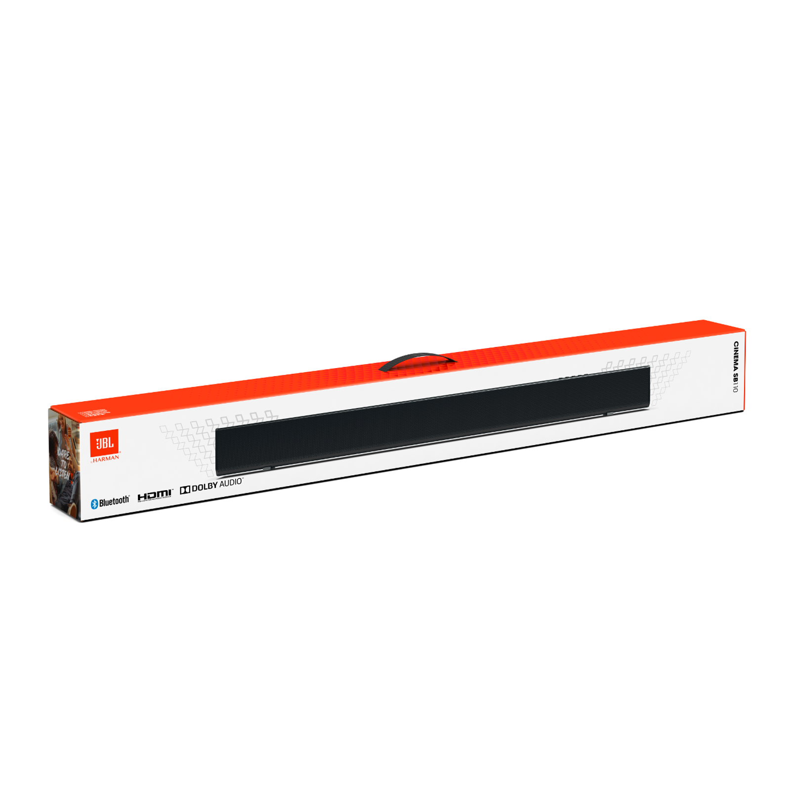 Soundbar sb110 Clearance