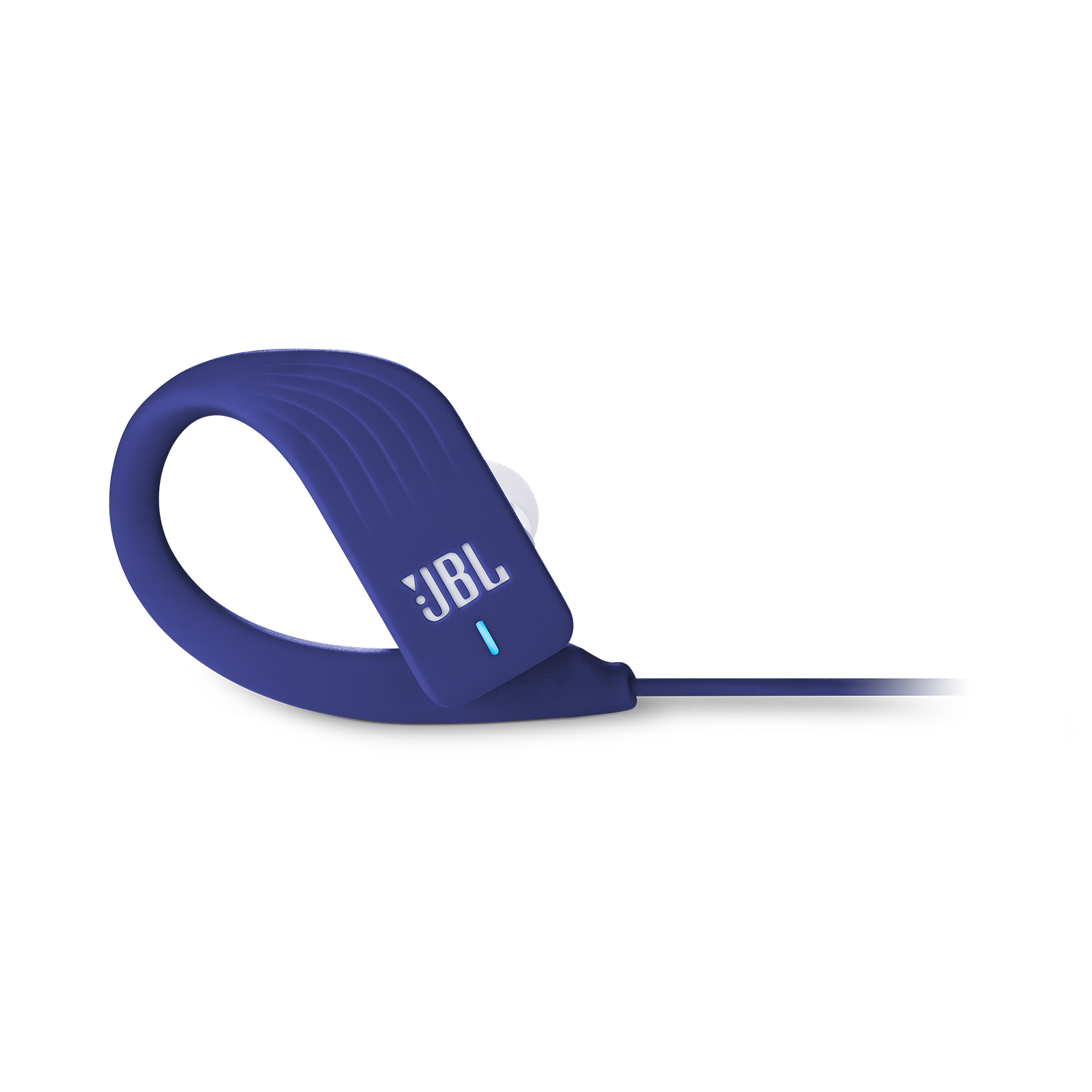 jbl endurance sprint blue