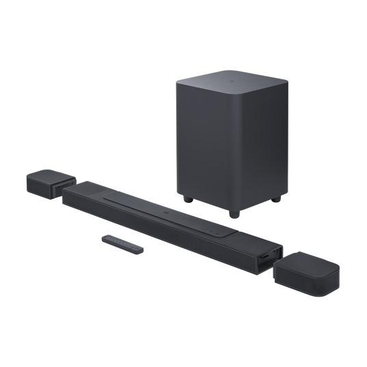 Jbl 3.1 dts sales