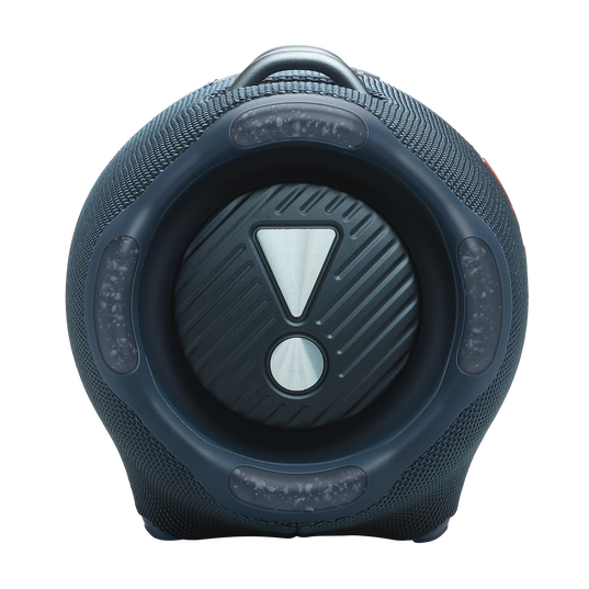 JBL Xtreme 4 - Blue - Portable waterproof speaker - Left