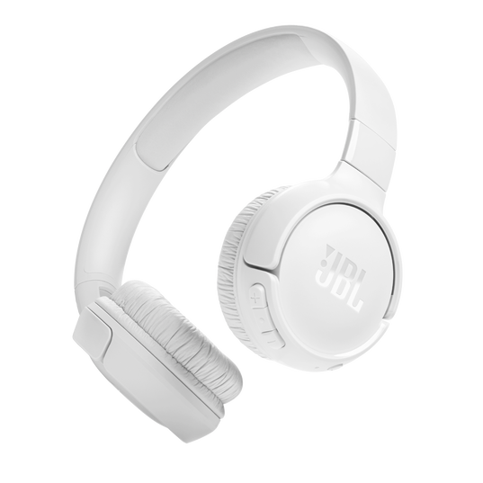 JBL Tune 520BT Wireless on-Ear Headphones in Ikeja - Headphones